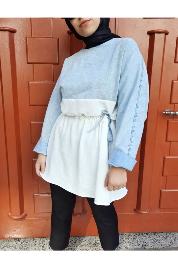 Kadın Tunik - 4