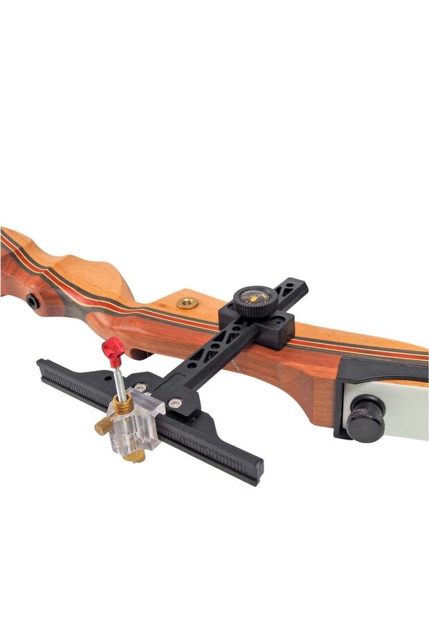 Hunthink 62'' Kanatlı Yay Seti - 3