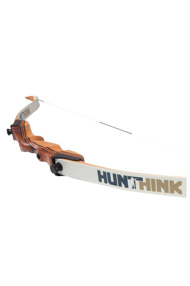 Hunthink 62'' Kanatlı Yay Seti - 2