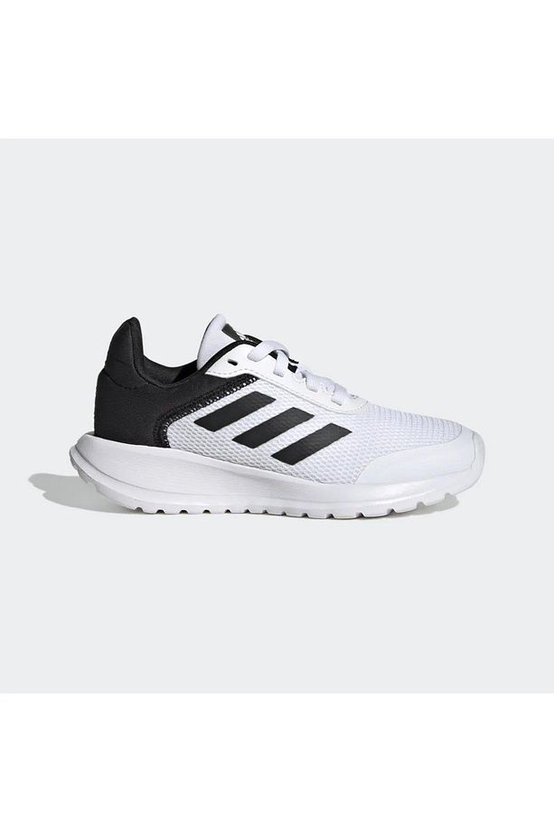 Tensaur Run 2.0 K Ftwwht/cblack/cblack If0348 White - 1