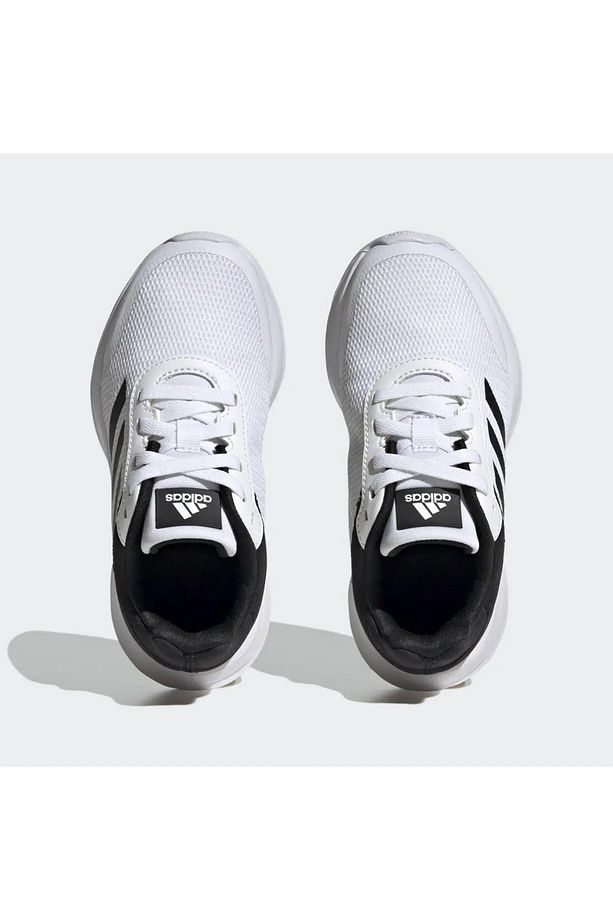 Tensaur Run 2.0 K Ftwwht/cblack/cblack If0348 White - 3