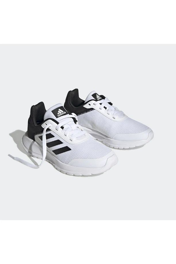 Tensaur Run 2.0 K Ftwwht/cblack/cblack If0348 White - 2