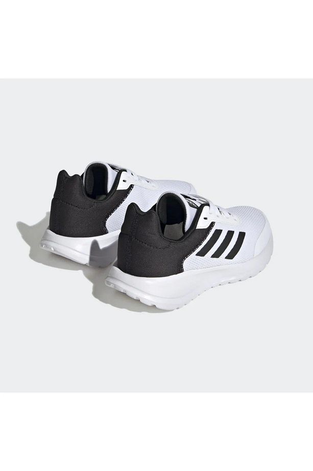 Tensaur Run 2.0 K Ftwwht/cblack/cblack If0348 White - 4