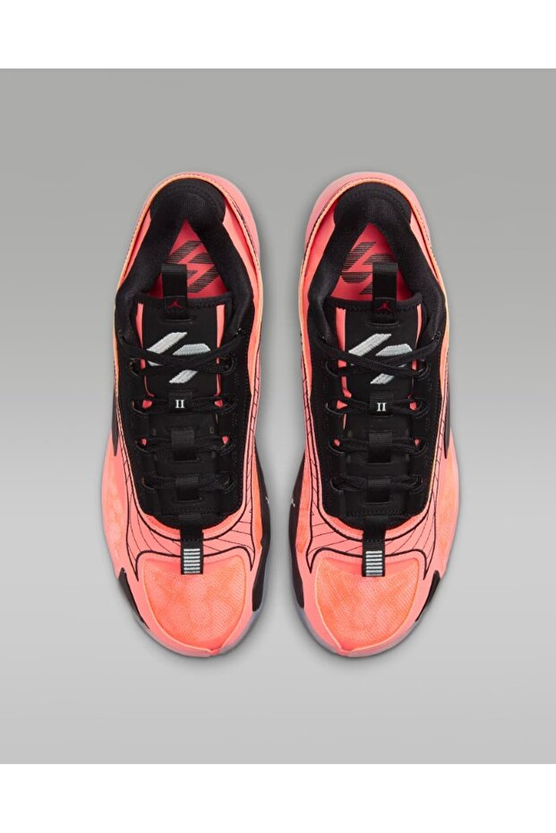 Jordan Luka 2 'Bright Mango' - 4