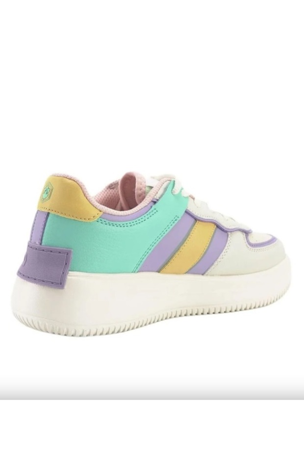 3M FREYA WMN 3FX Sneaker - 4