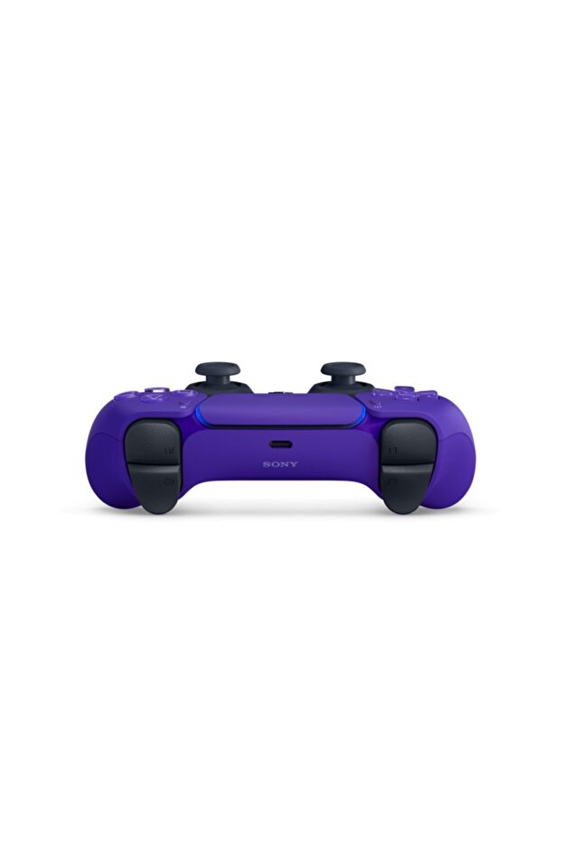 PS5 DualSense Wireless Controller Oyun Kolu Mor (Eurasia Garantili) - 4