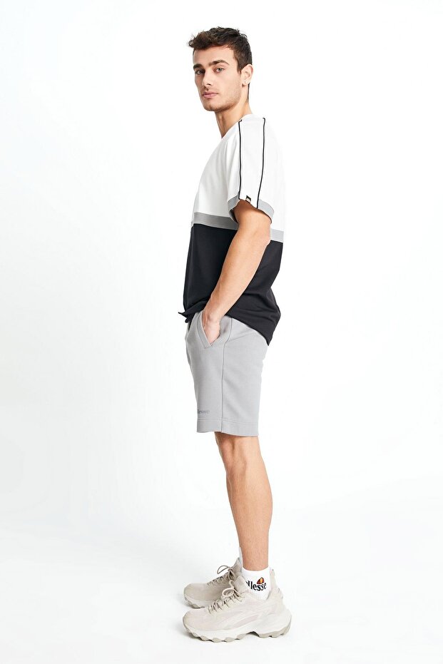 Erkek Tişört EM131-WT - 5