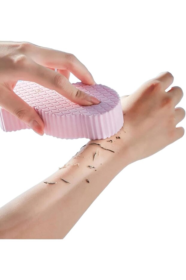 Curvy Multipurpose Magic Soft Sponge Mc-403 - 1