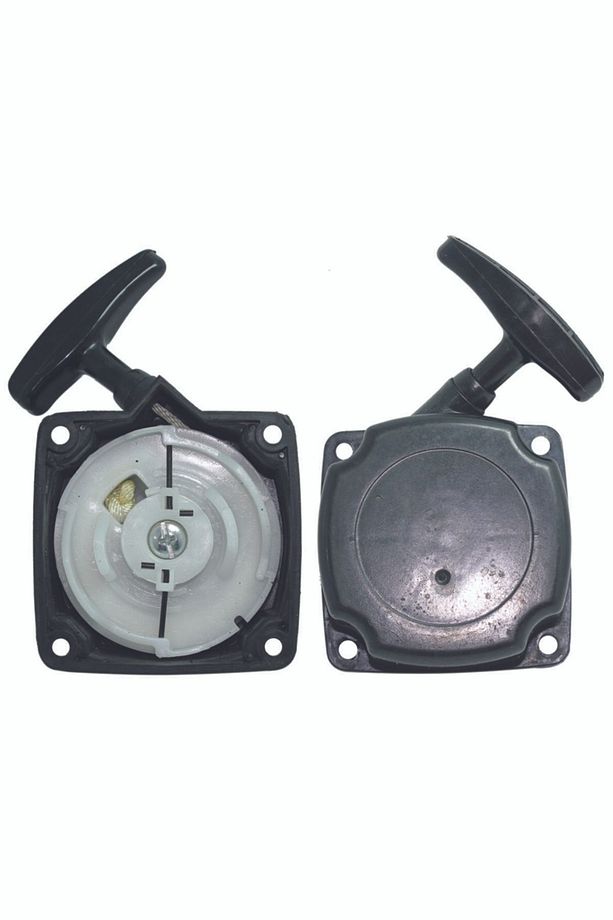 Starter Çin Tırpan Telli Komple - 1