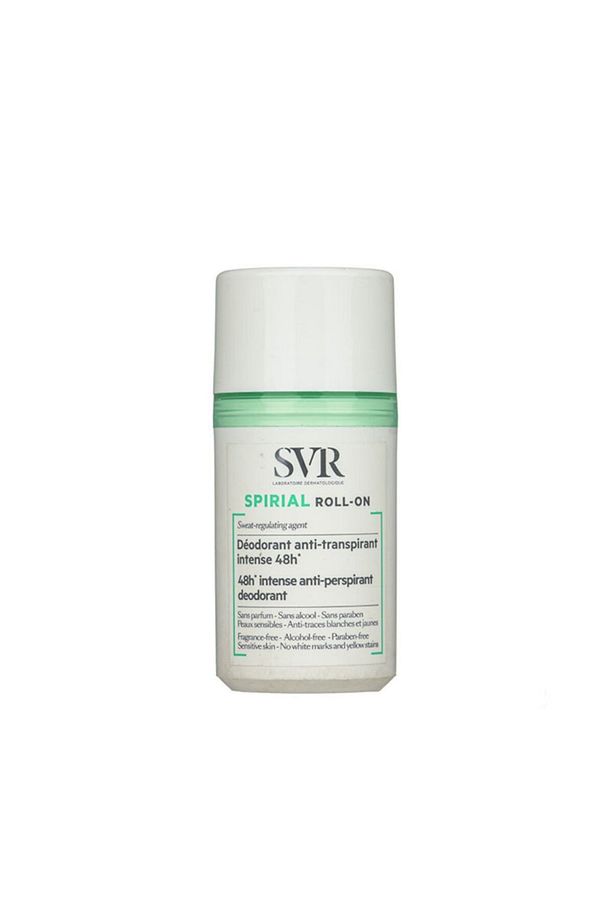 Spirial Anti Transpirant Roll-on 50 ml - 1
