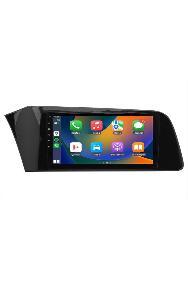 Hyundai Elantra Android 4-64 Multimedya Sistemi (2021-2024)  Uyumlu - 2