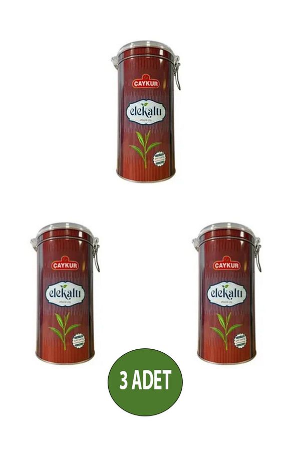 ELEKALTI 400 GR. ( 3 ADET ) - 1