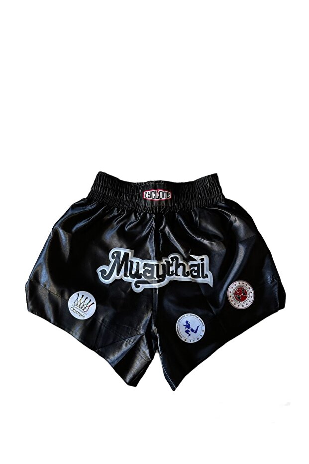 Muaythai Şortu - 1