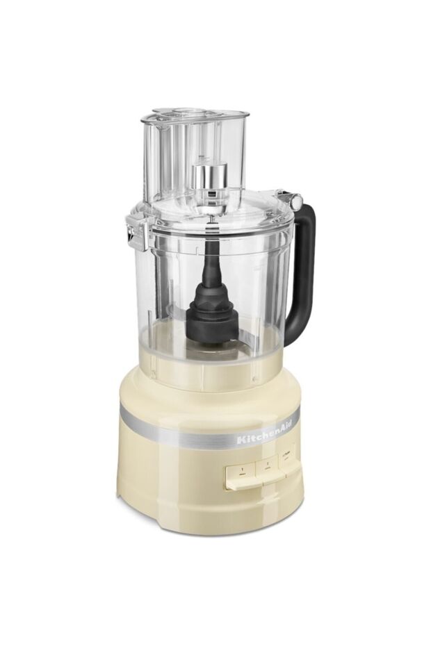 5kfp1319eac 3,1 Litre Krem Mutfak Robotu - 1