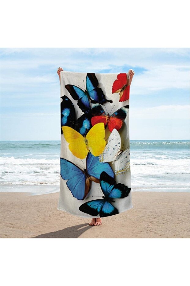 Beach Towel - 3