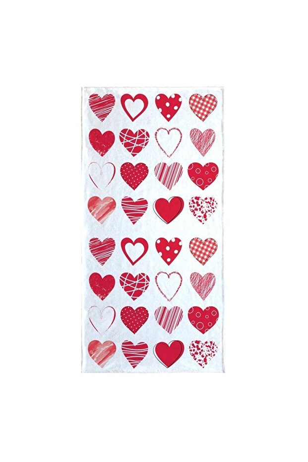 Πετσέτα παραλίας - 1