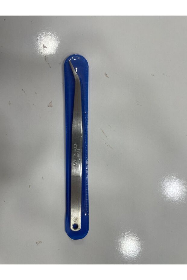 Overlok cımbızı Twe-7