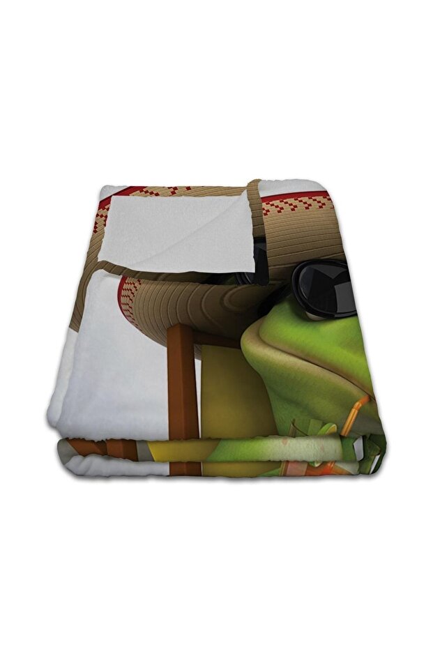 Πετσέτα παραλίας - 5