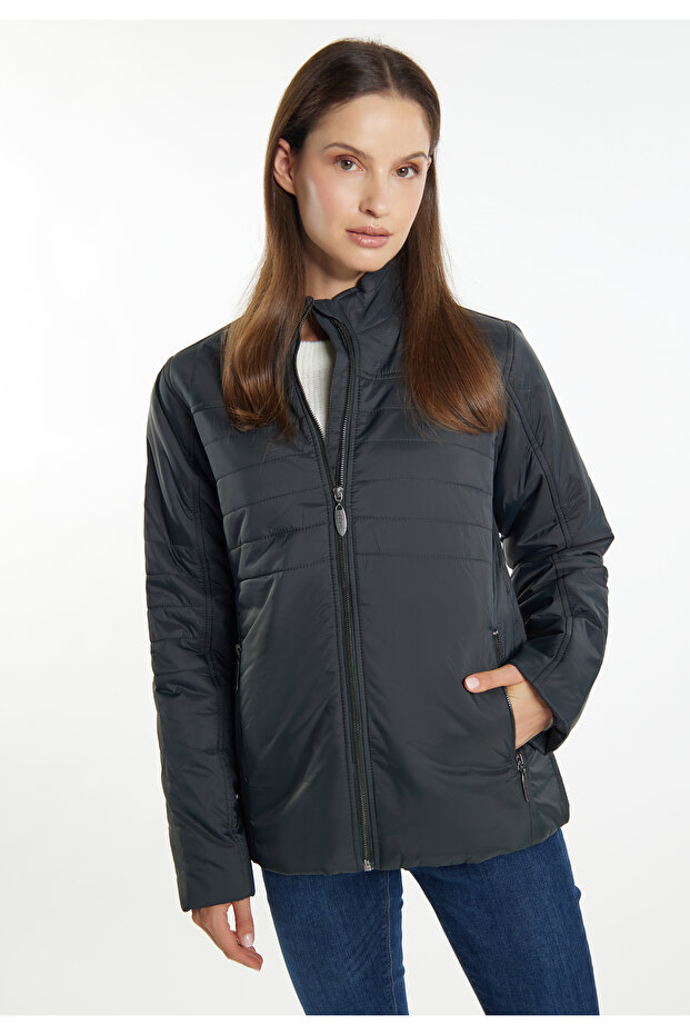Leichte Steppjacke - 3