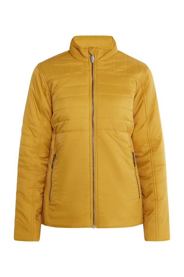 Leichte Steppjacke - 2