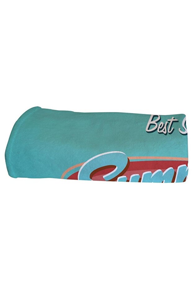 Πετσέτα παραλίας - 2