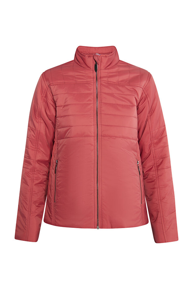 Leichte Steppjacke - 2