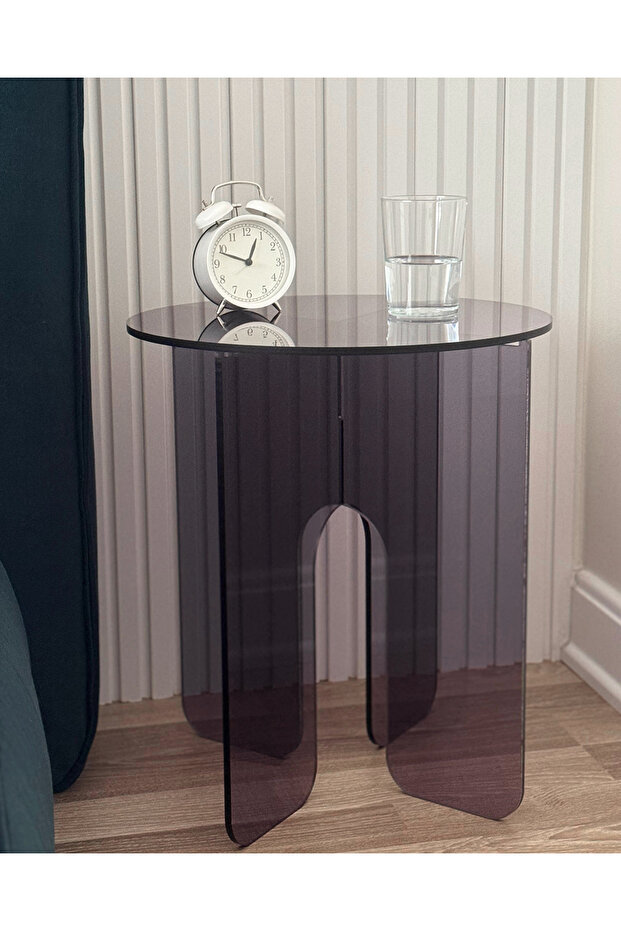 Elite Pleksi Sehpa - 4