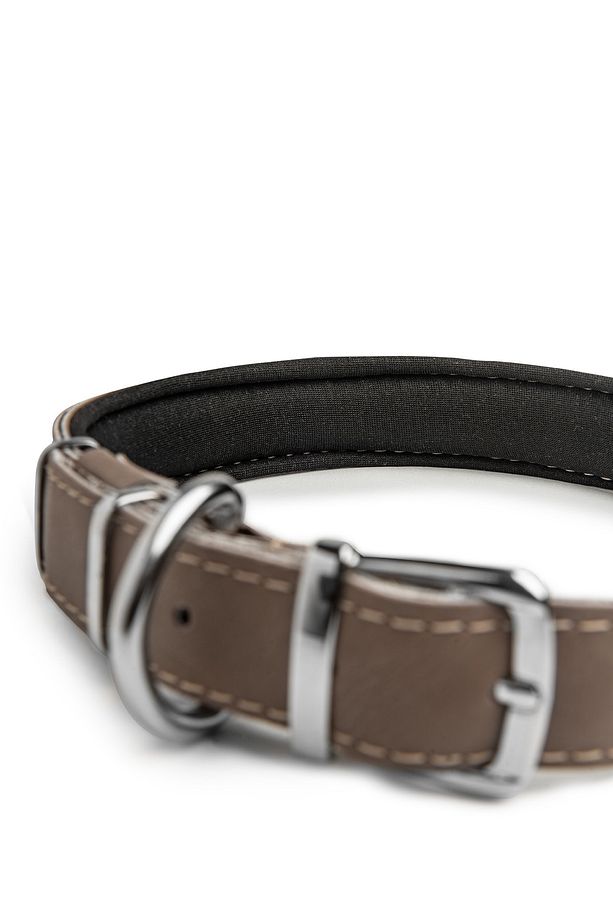 Köpek Tasması, Köpek Boyun Tasması, Büyük Ve Orta Irk Köpek Boyun Tasması - Collo - 6