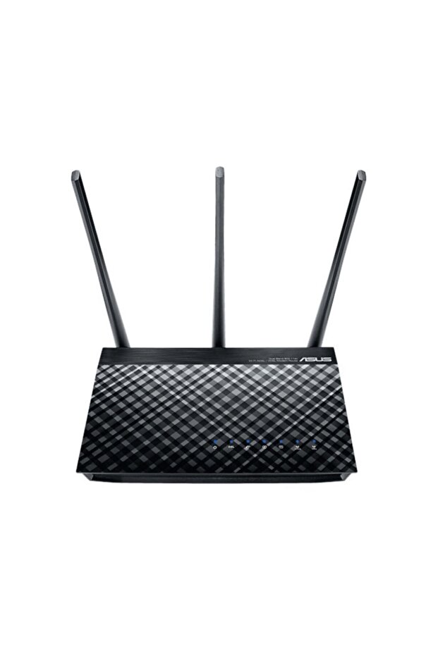 Dsl-ac51 Ac750 Adsl Vdsl Kablosuz Modem Vpn - 1