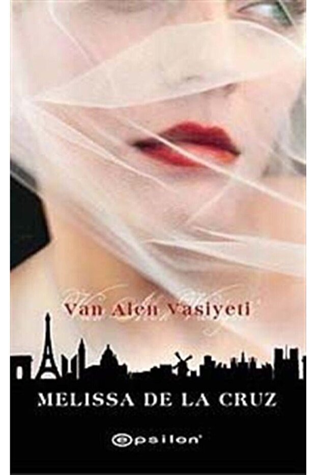 Van Alen Vasiyeti