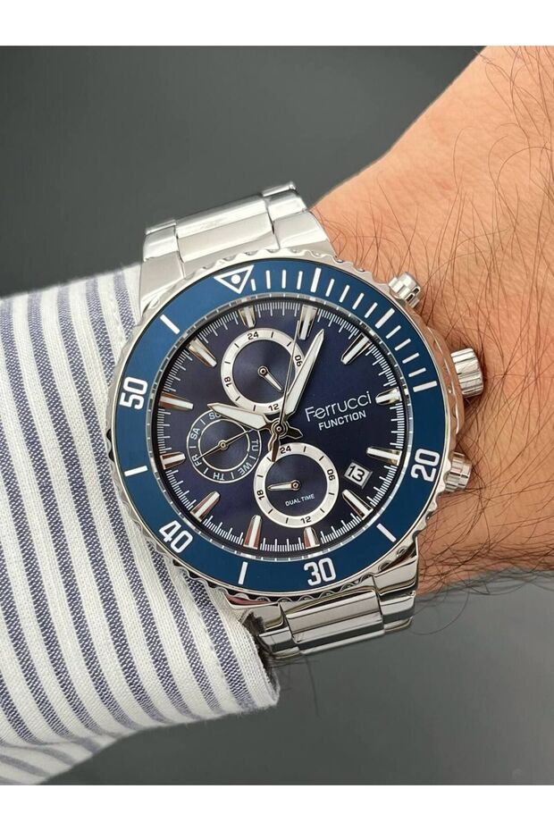 Functıon Erkek Kol Saati - 4