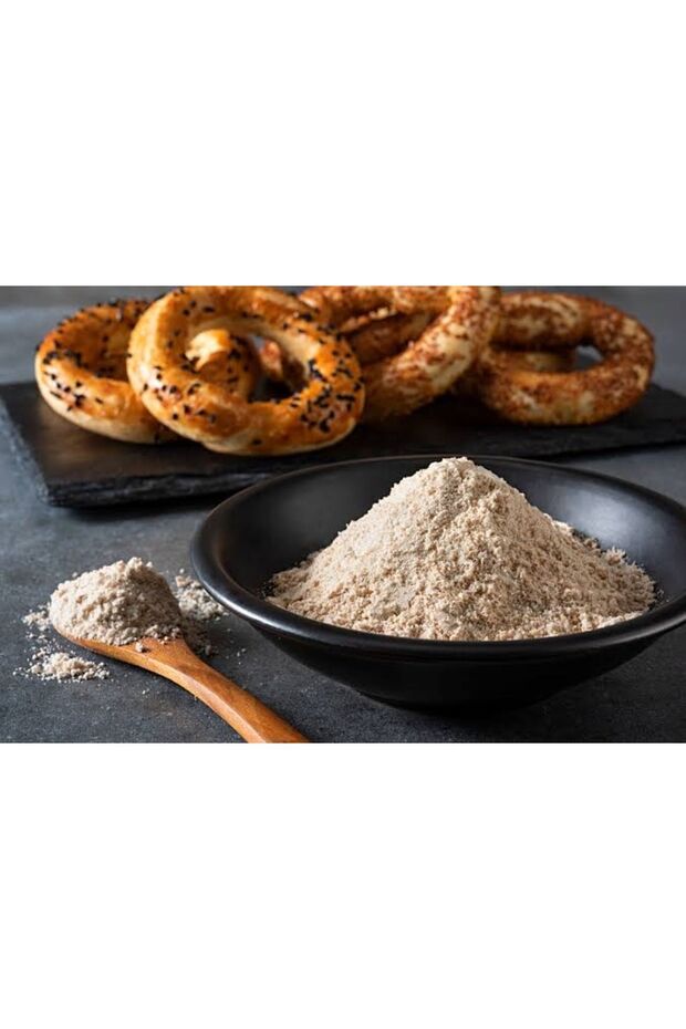 Mahlep 1 Kg - 2