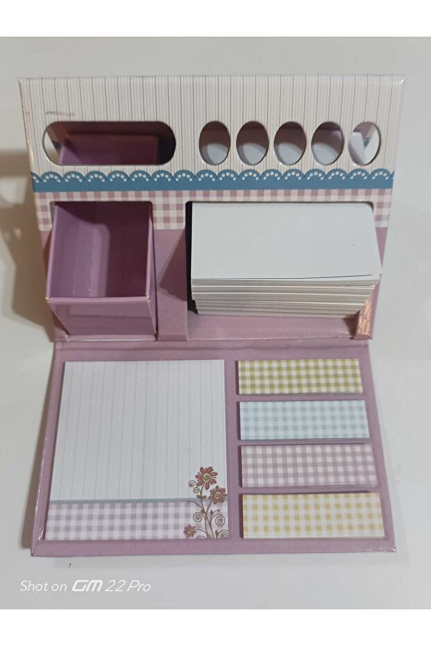 MASA ORGANİZERİ - 2