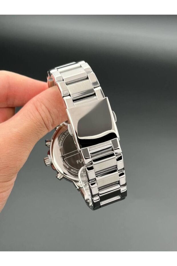 Functıon Erkek Kol Saati - 3