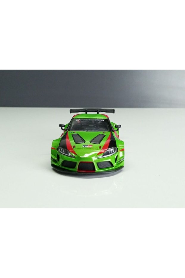 1:36 Toyota gr supra concept racing