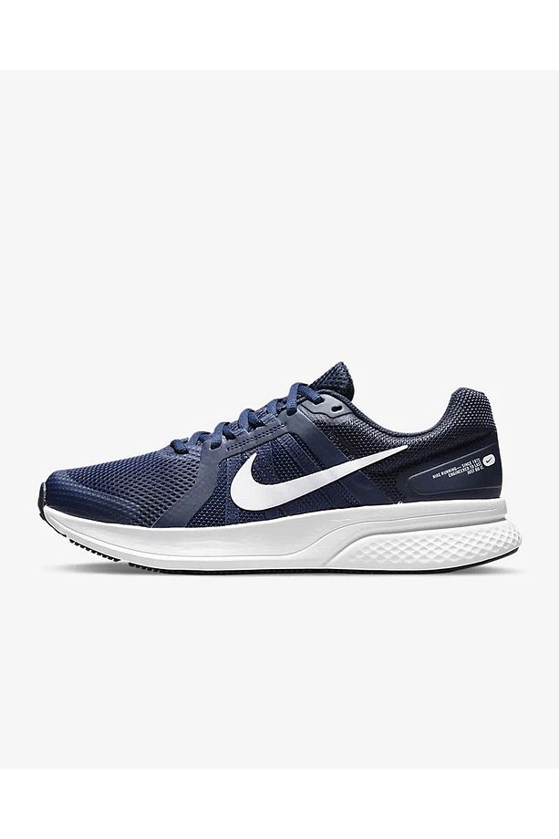 Cu3517-400 Run Swift 2 Erkek Spor Ayakkabı - 1