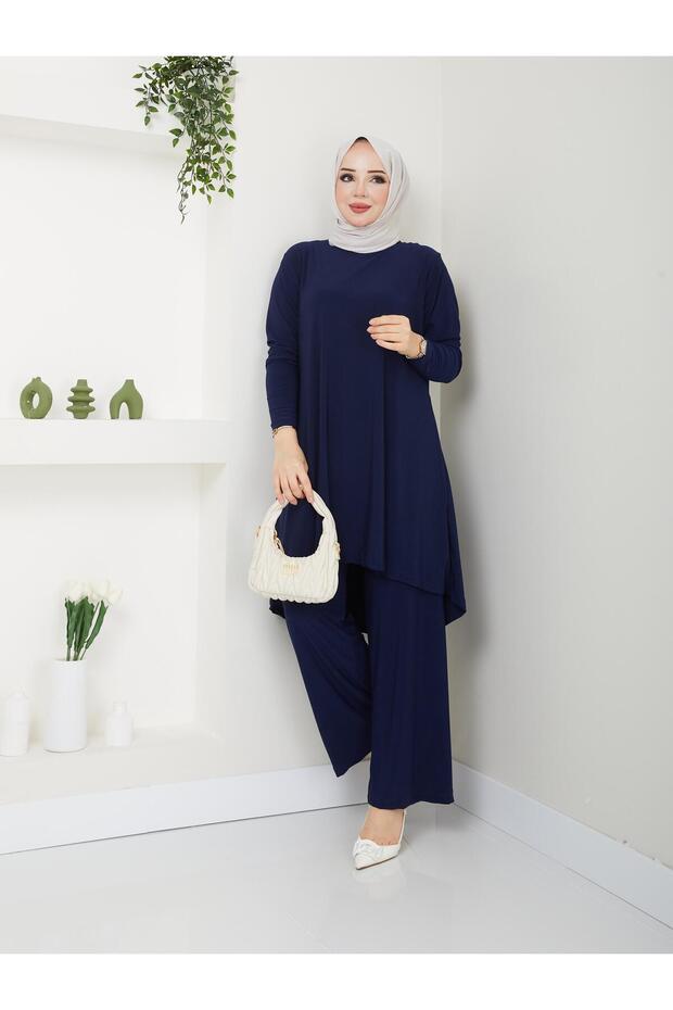 Wonderful Pants Comfortable and Stylish Pants Set of Two