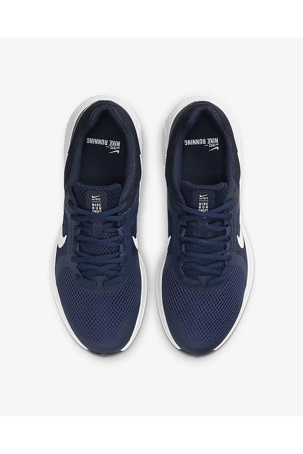 Cu3517-400 Run Swift 2 Erkek Spor Ayakkabı - 6