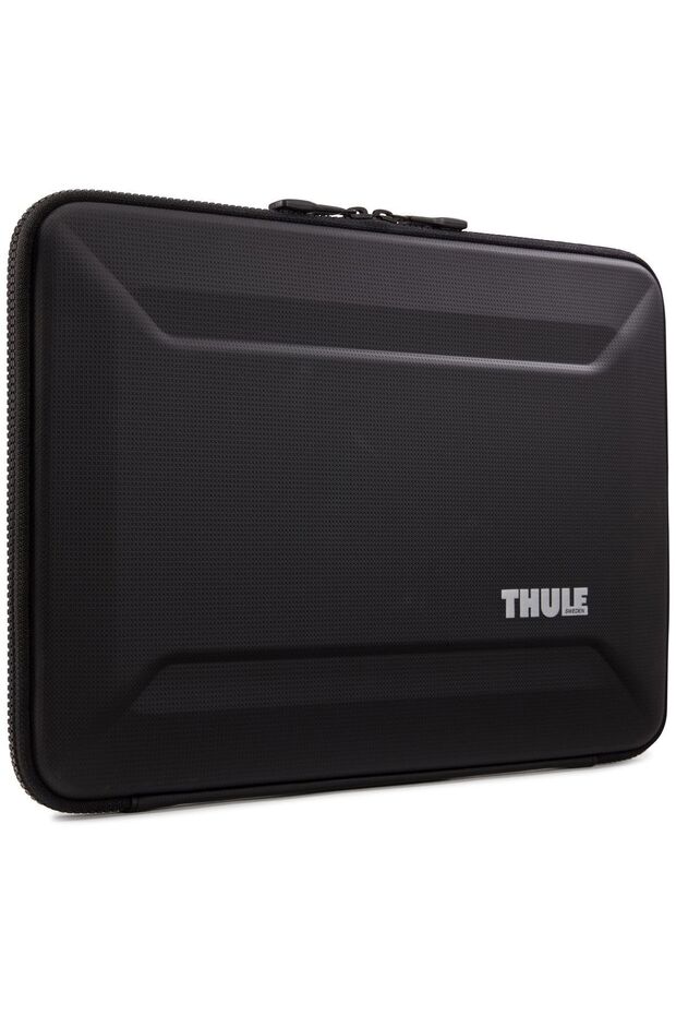 Gauntlet 4 Macbook Pro Kılıfı 16" - Black - 1