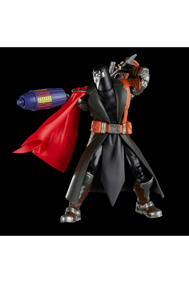 X-Men ‘97 - Marvel Legends The X-Cutioner Aksiyon Figürü - 7