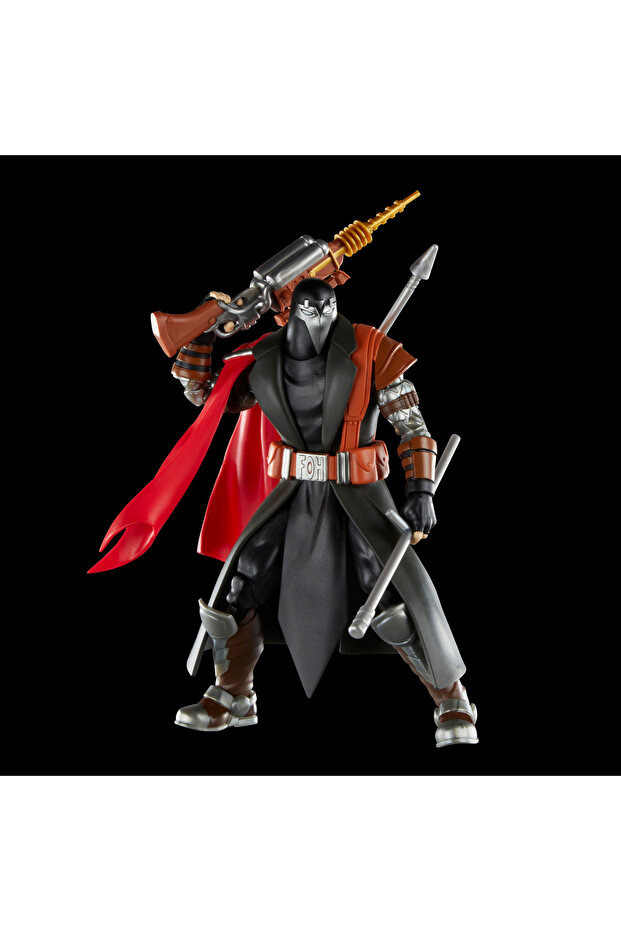 X-Men ‘97 - Marvel Legends The X-Cutioner Aksiyon Figürü - 6