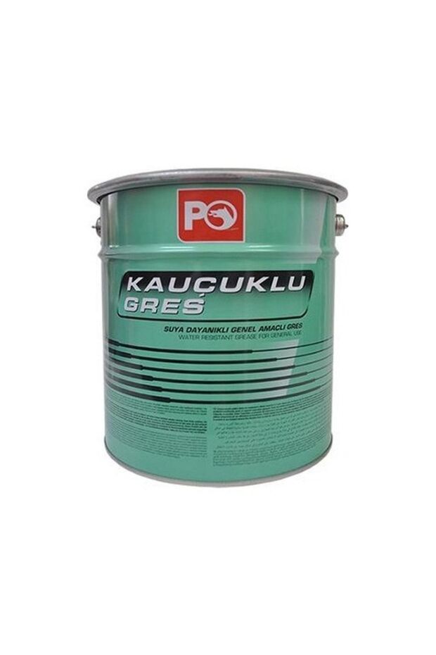 Kaucuklu Gres 14 Kg - 1