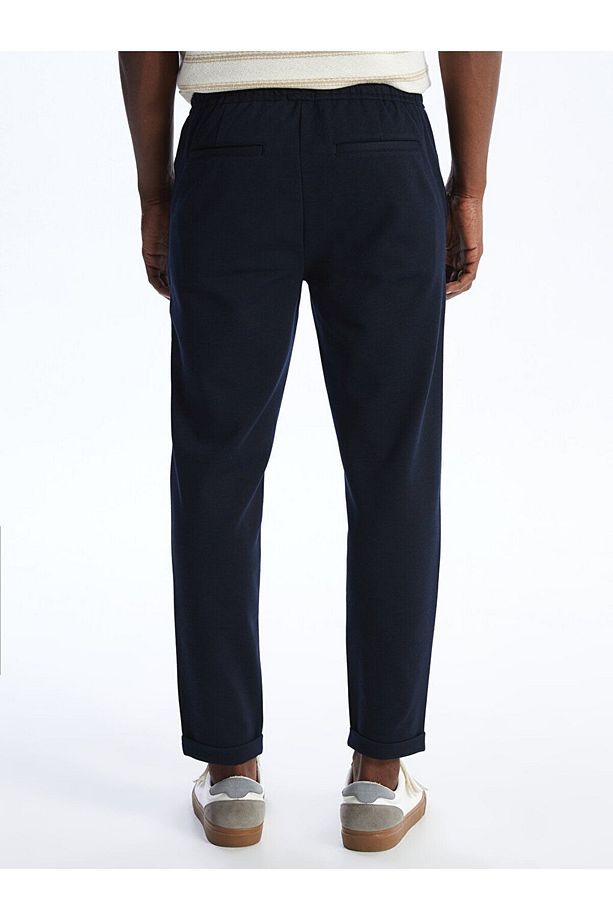 LCW Vision Slim Fit Erkek Pantolon - 4