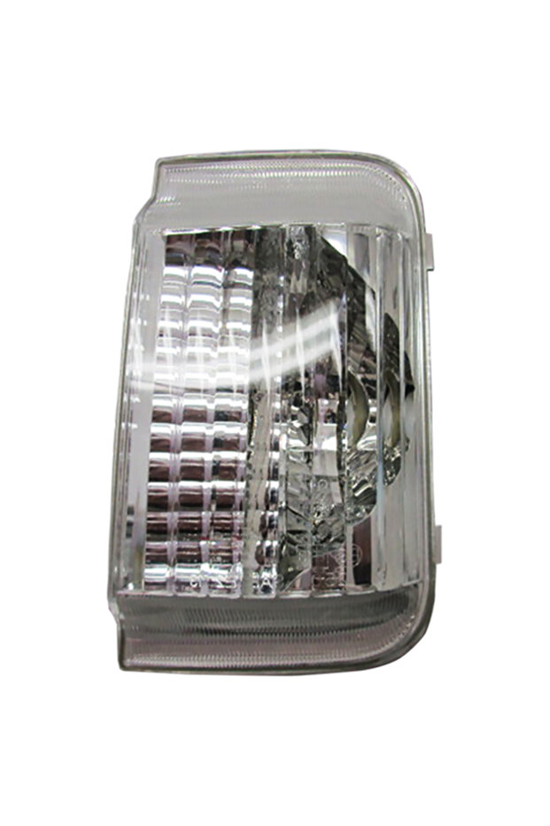 DUCATO - BOXER- JUMPER COMPATIBLE MIRROR TURN SIGNAL - RIGHT (WHITE)