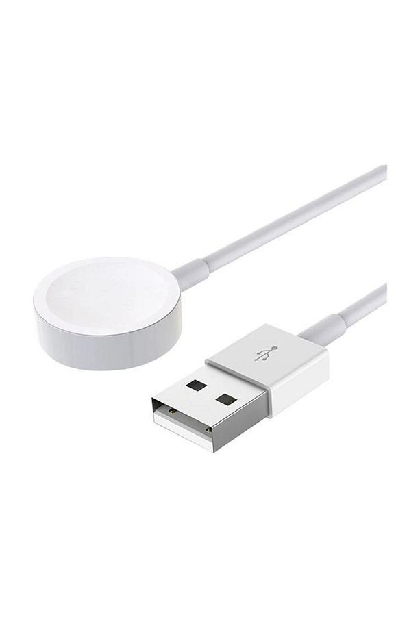 Gs Ultra Kablosuz Wireless Şarj (Beyaz) - 1