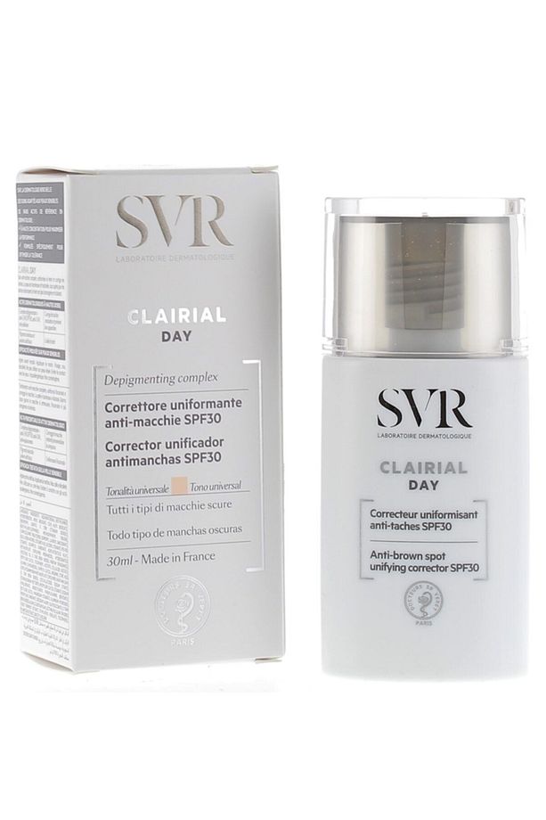 Clairial Day Anti Brown Spot Teint (spf30) 30 Ml - 1
