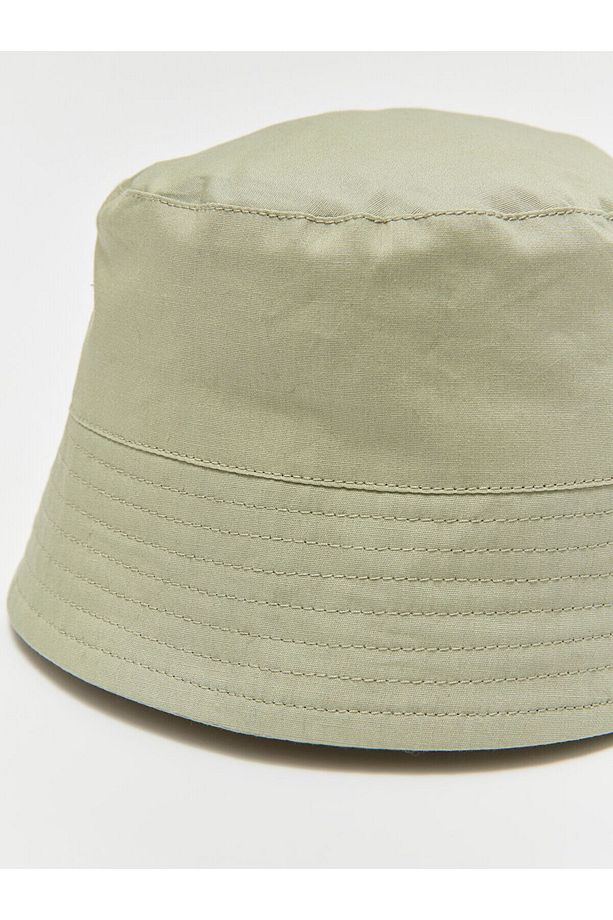 LCW baby Erkek Bebek Bucket Şapka - 3