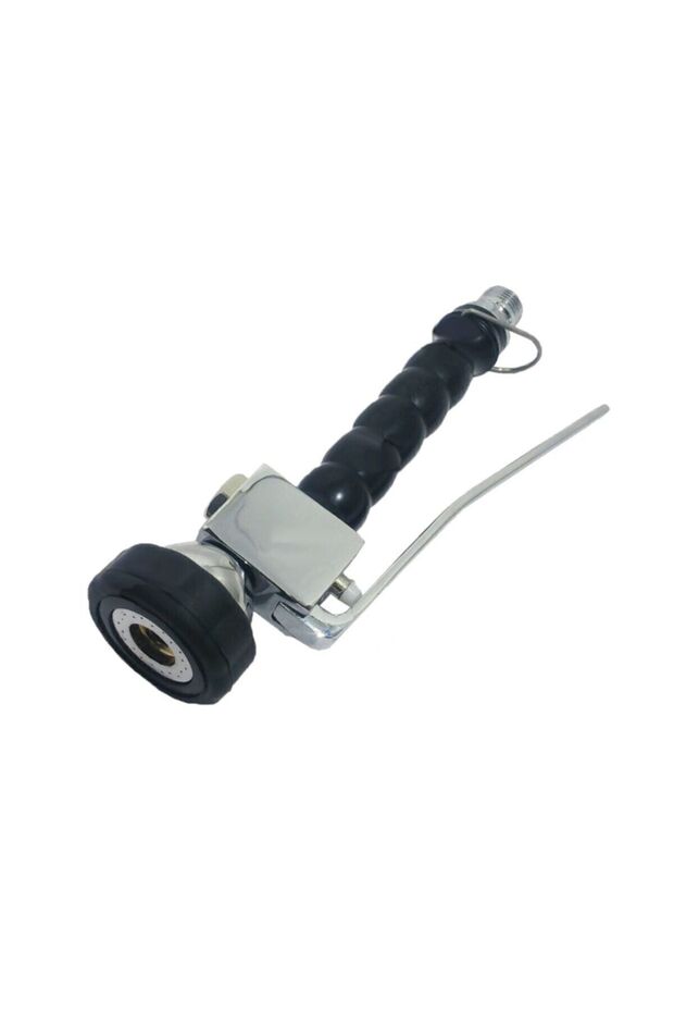 Sprinkler Elcik Economic Series Sturdy Industrial Sink Faucet Hand Shower