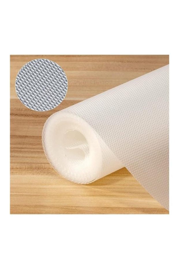 45 cm X 10 m Non-Slip Cabinet Drawer Shelf Cover Non-Slip