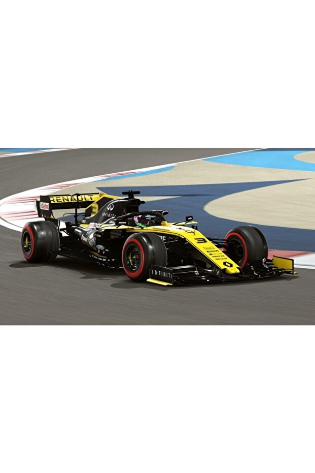 F1 2019 Ps4 Oyun - 6